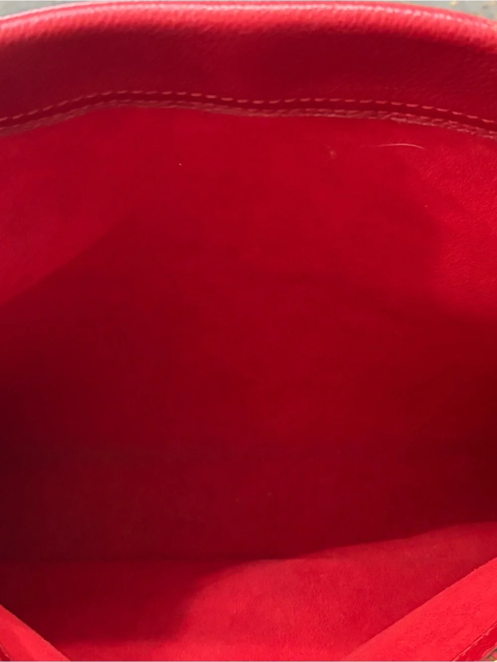 Louis Vuitton signature lv